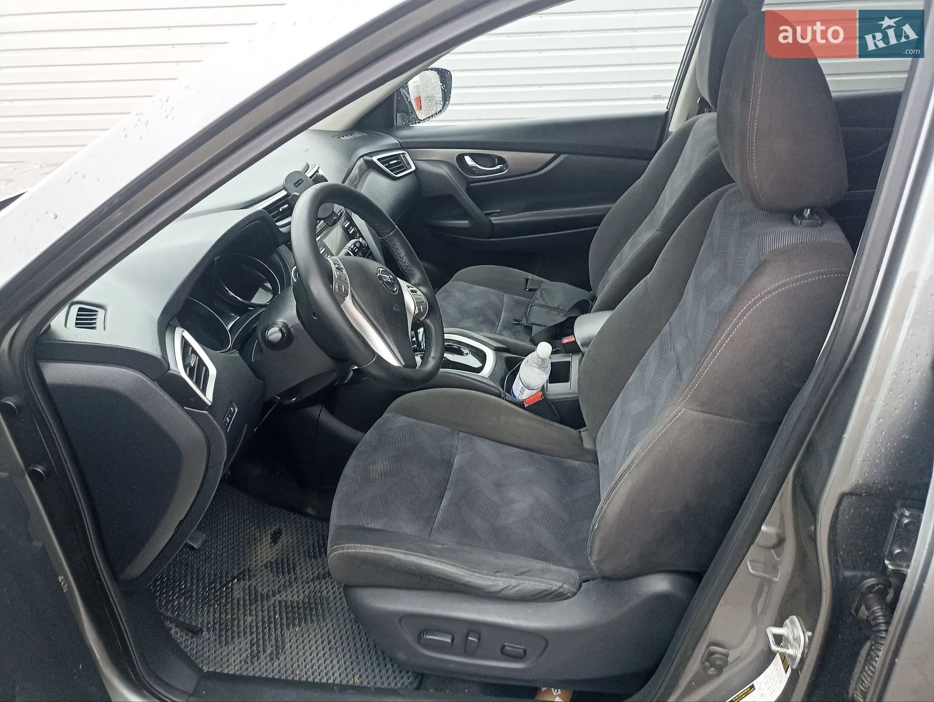 2014 Nissan Rogue - мініатюра 6