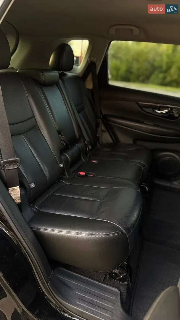 2019 Nissan Rogue - мініатюра 15
