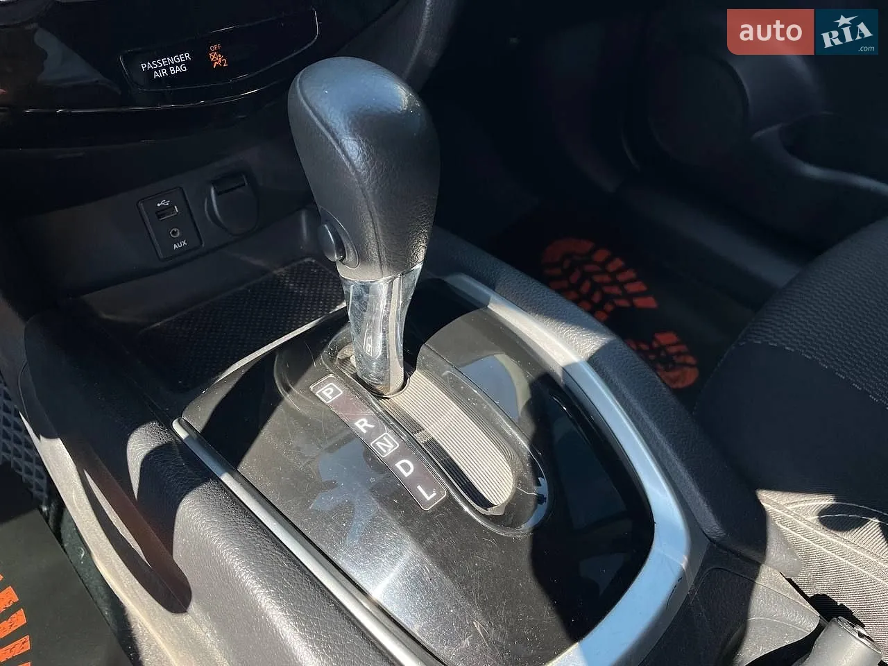 2015 Nissan Rogue - мініатюра 10