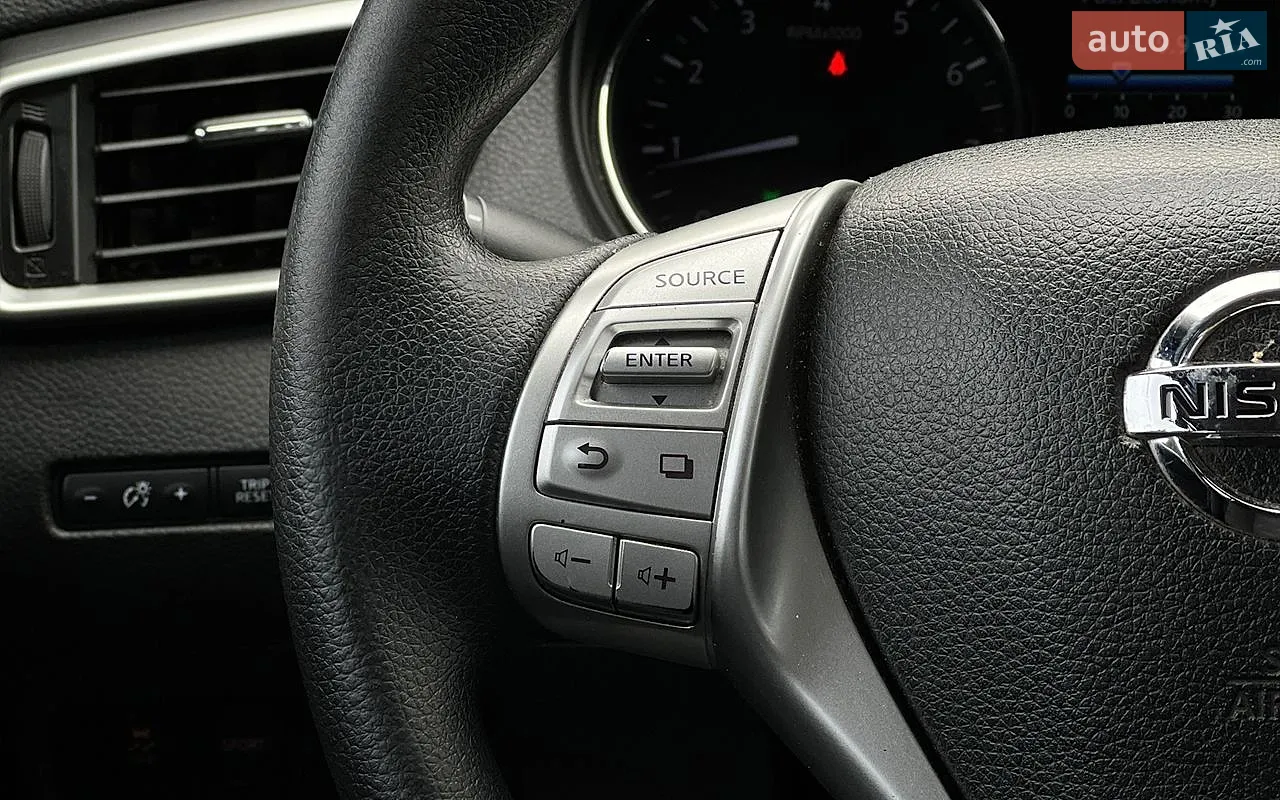 2015 Nissan Rogue - мініатюра 11