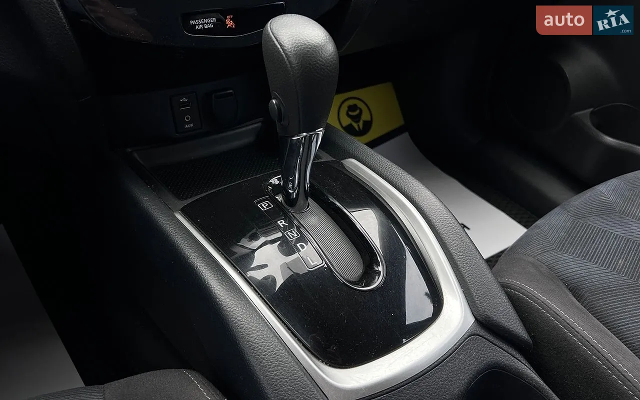 2015 Nissan Rogue - мініатюра 17