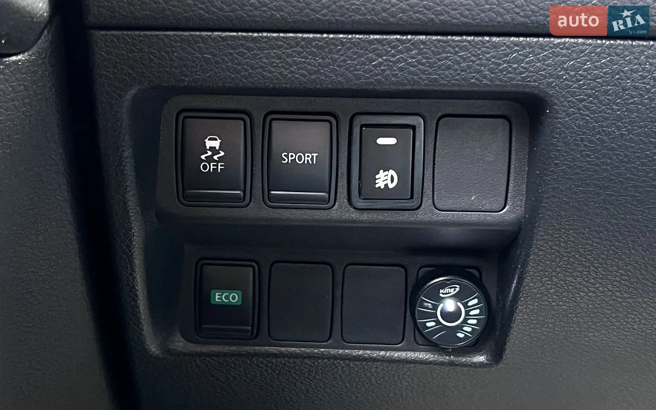 2015 Nissan Rogue - мініатюра 18
