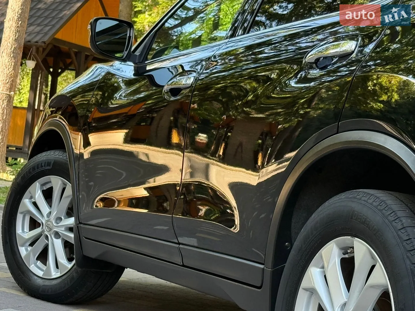 2015 Nissan Rogue - мініатюра 76
