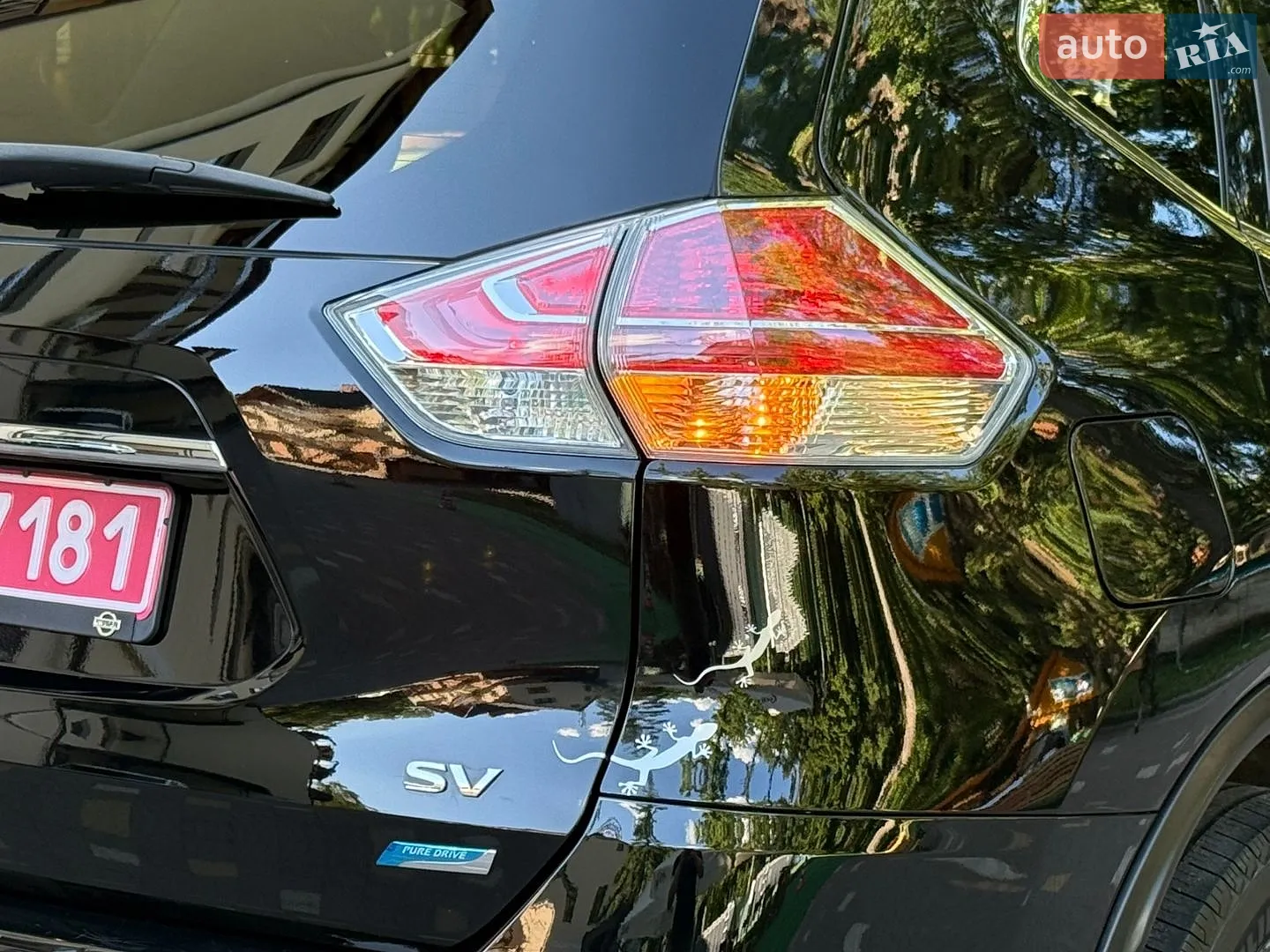2015 Nissan Rogue - мініатюра 98