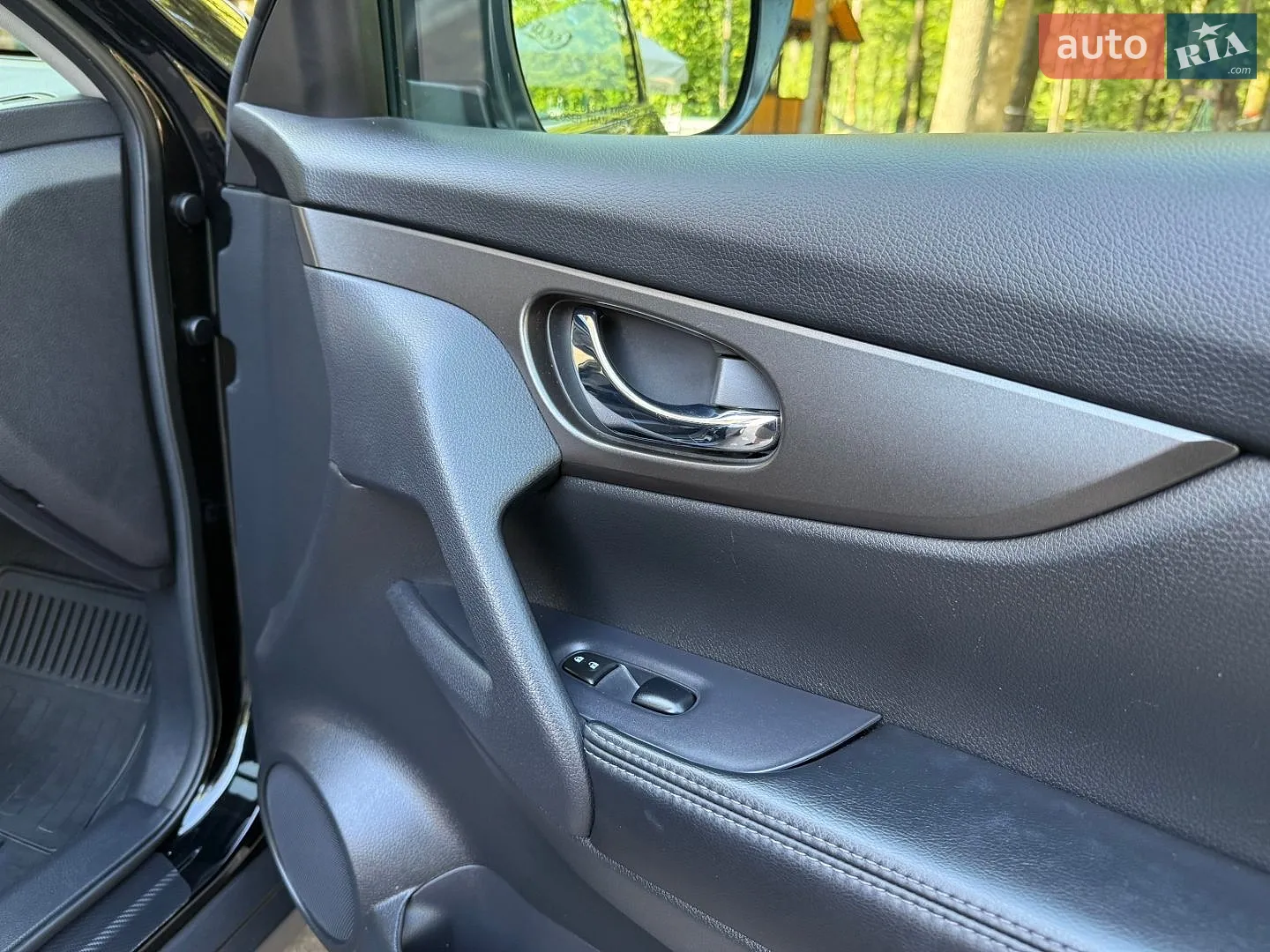 2015 Nissan Rogue - мініатюра 132