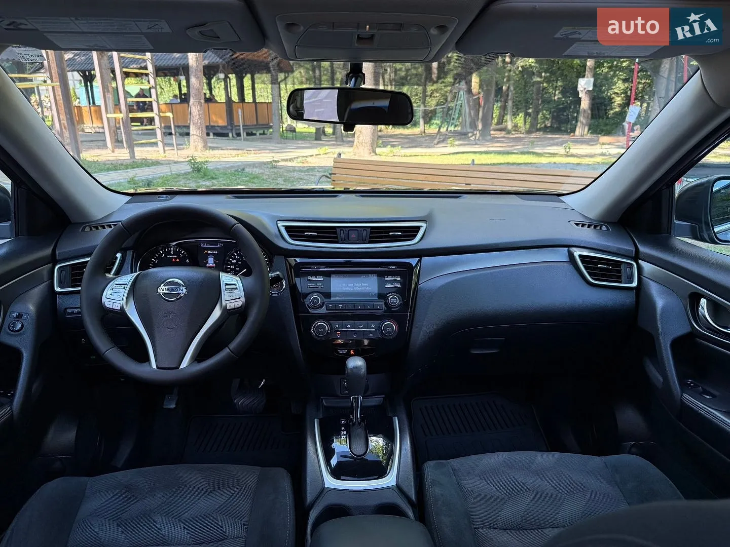 2015 Nissan Rogue - мініатюра 139