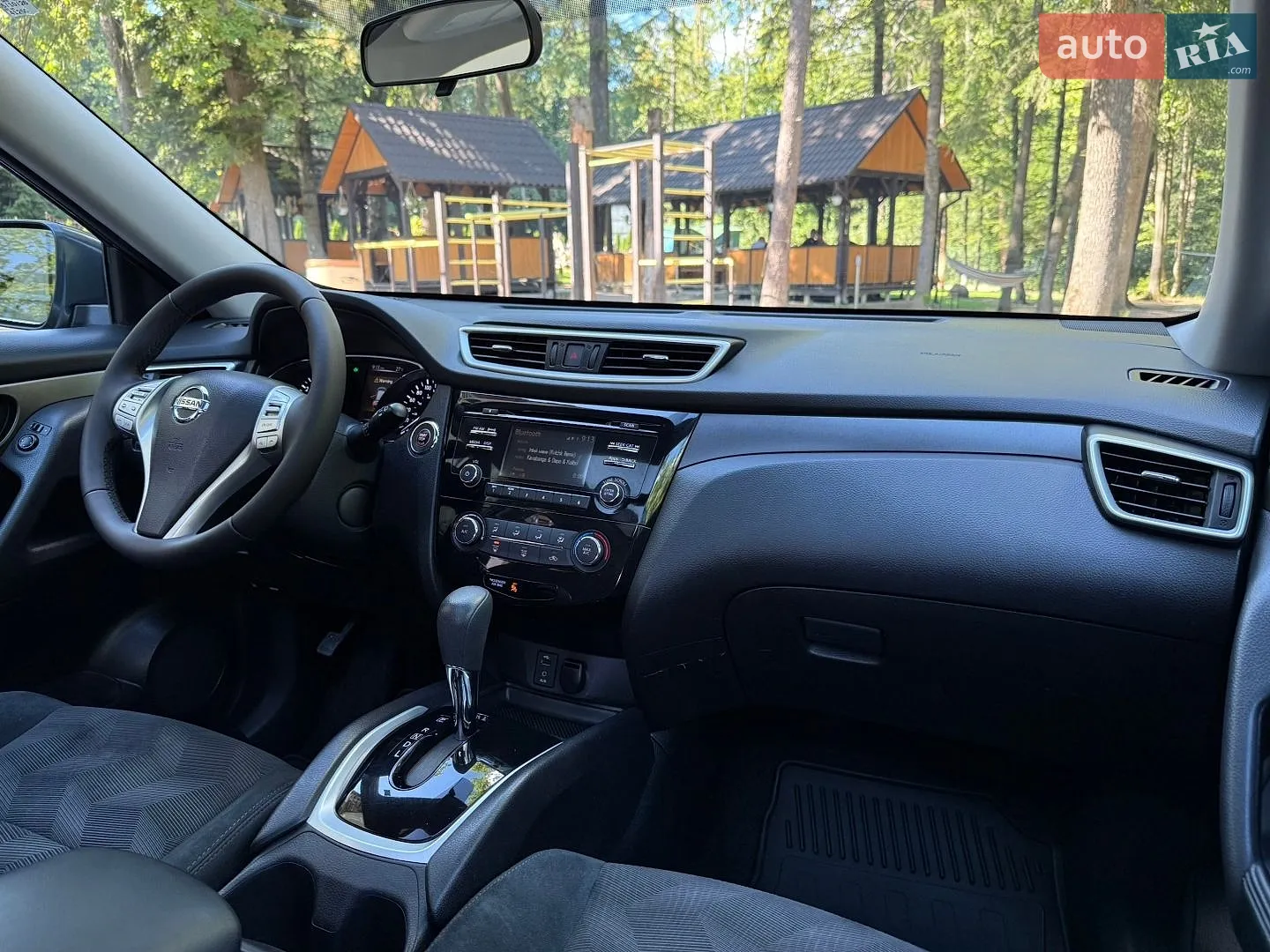 2015 Nissan Rogue - мініатюра 146