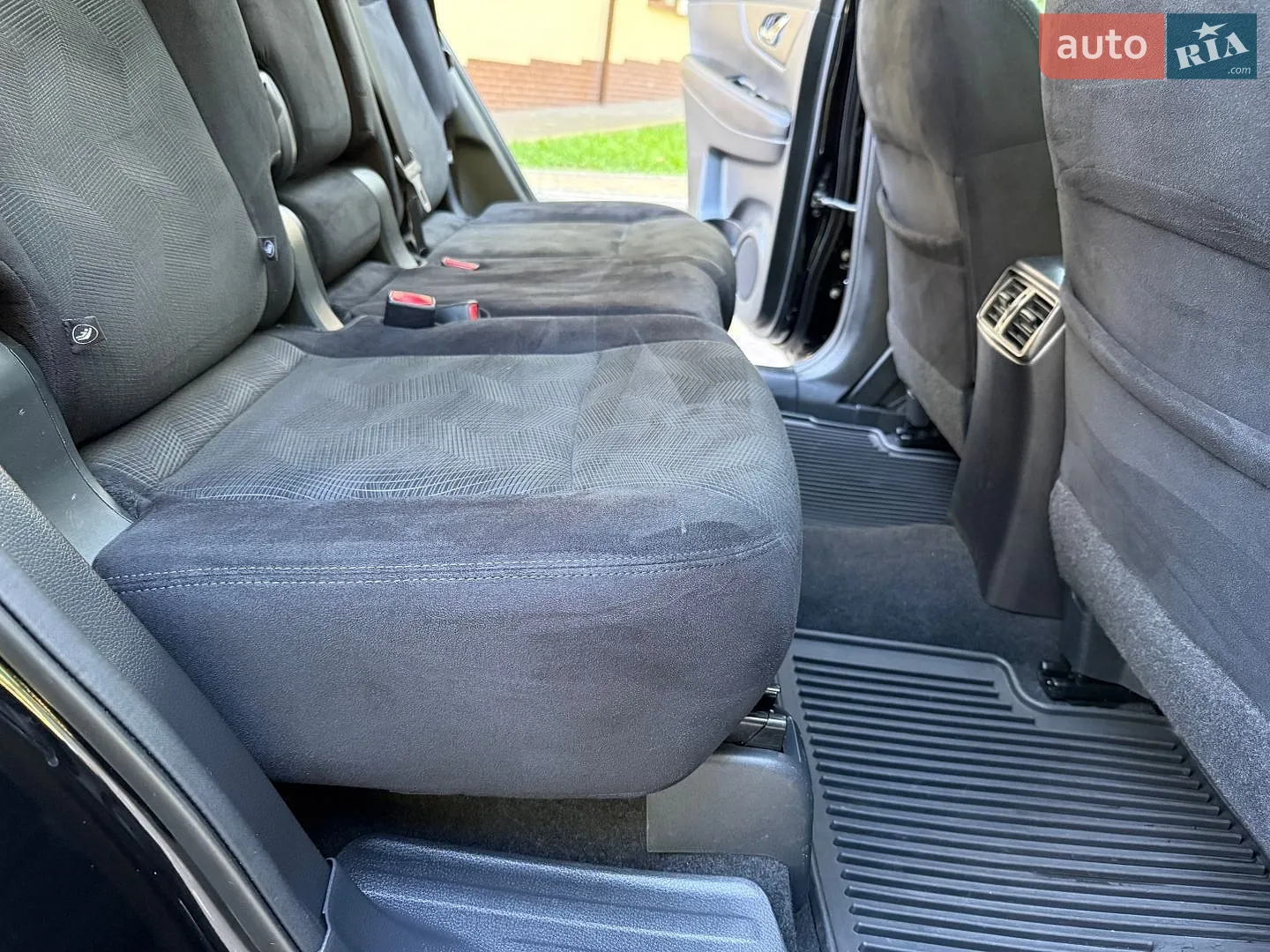 2015 Nissan Rogue - мініатюра 162