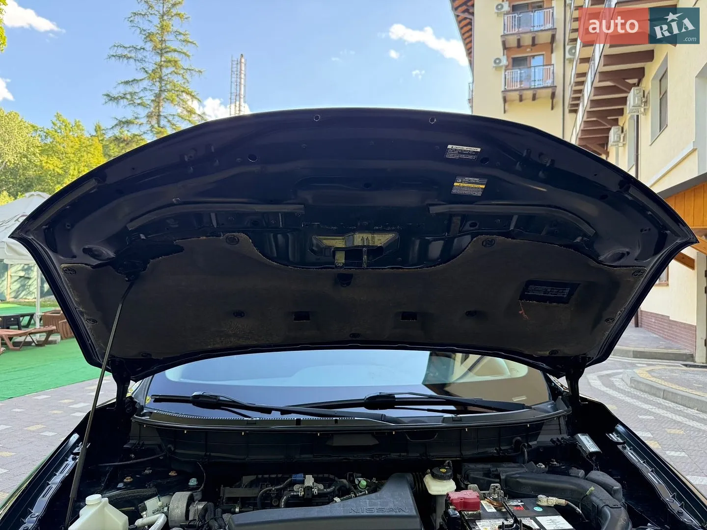 2015 Nissan Rogue - мініатюра 171