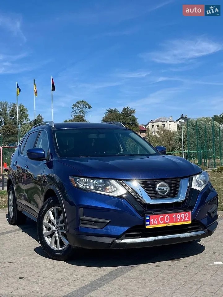 2017 Ford Escape - мініатюра 28