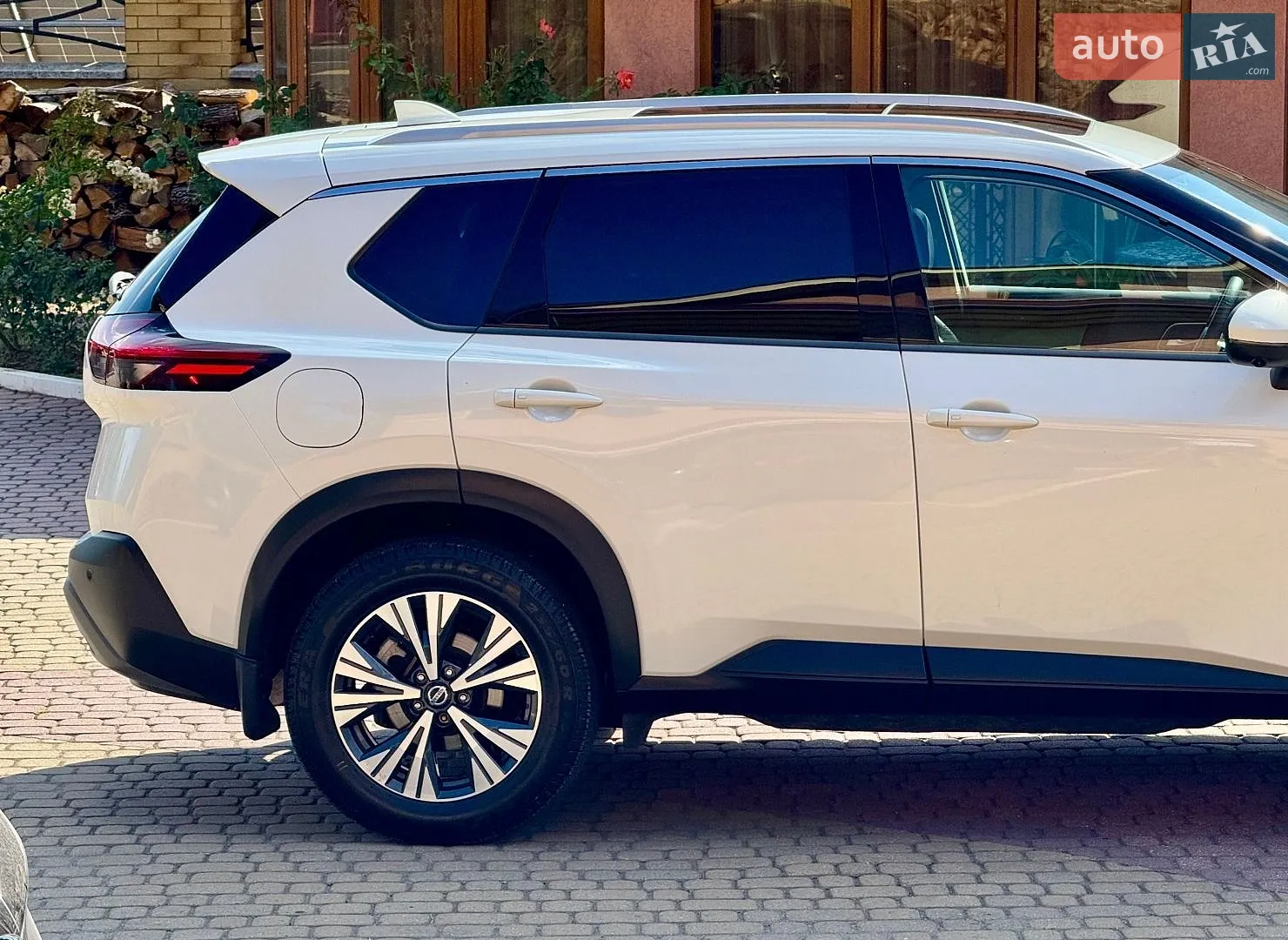 2021 Nissan Rogue - мініатюра 18