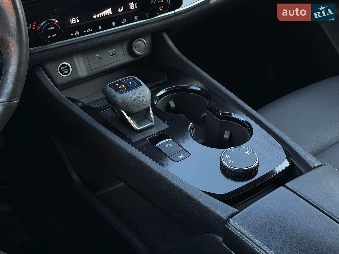 2021 Nissan Rogue - мініатюра 40