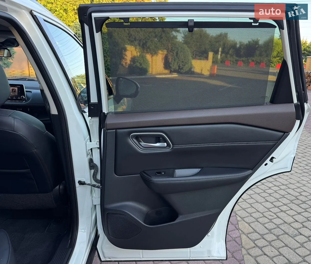2021 Nissan Rogue - мініатюра 59