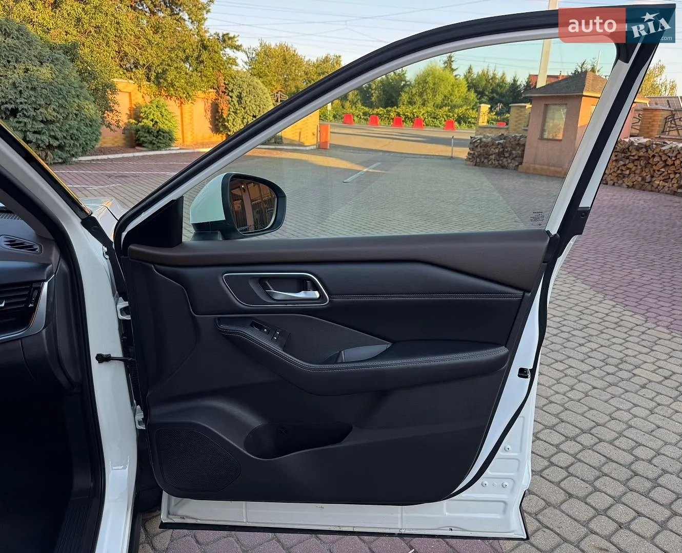 2021 Nissan Rogue - мініатюра 64