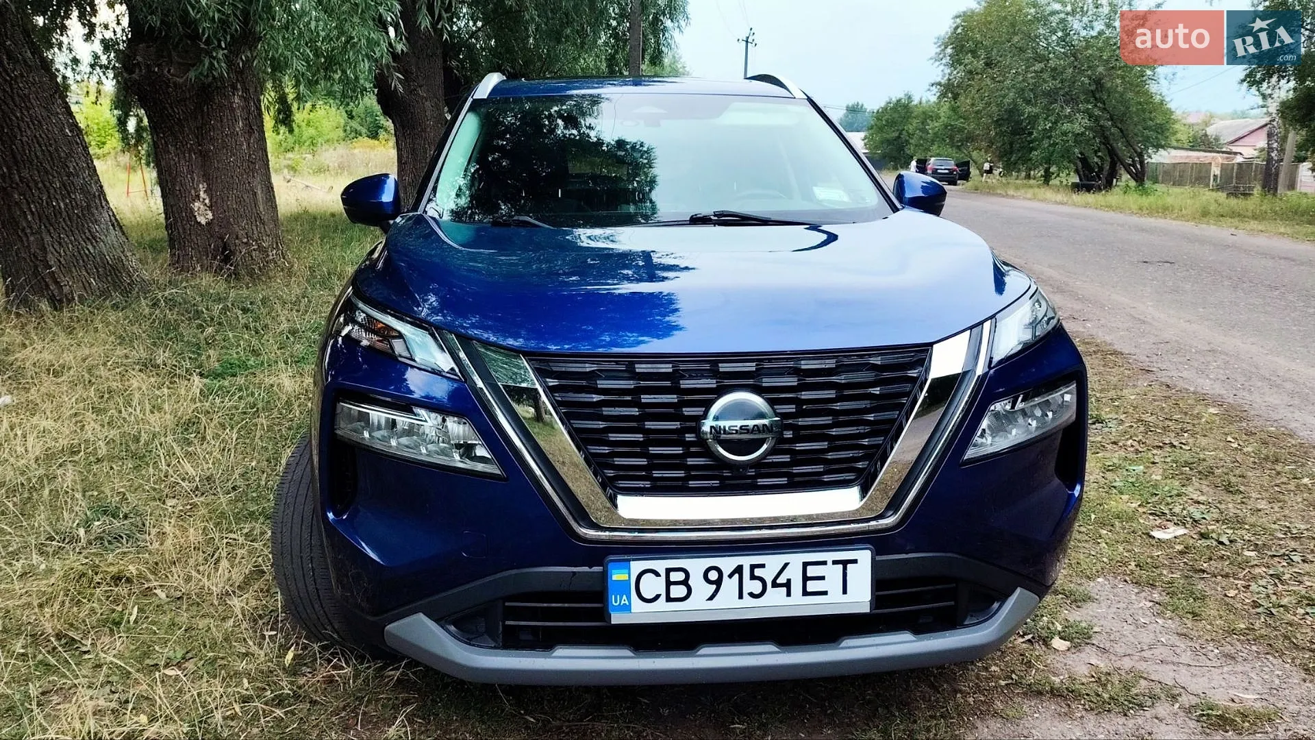 2021 Nissan Rogue - мініатюра 16