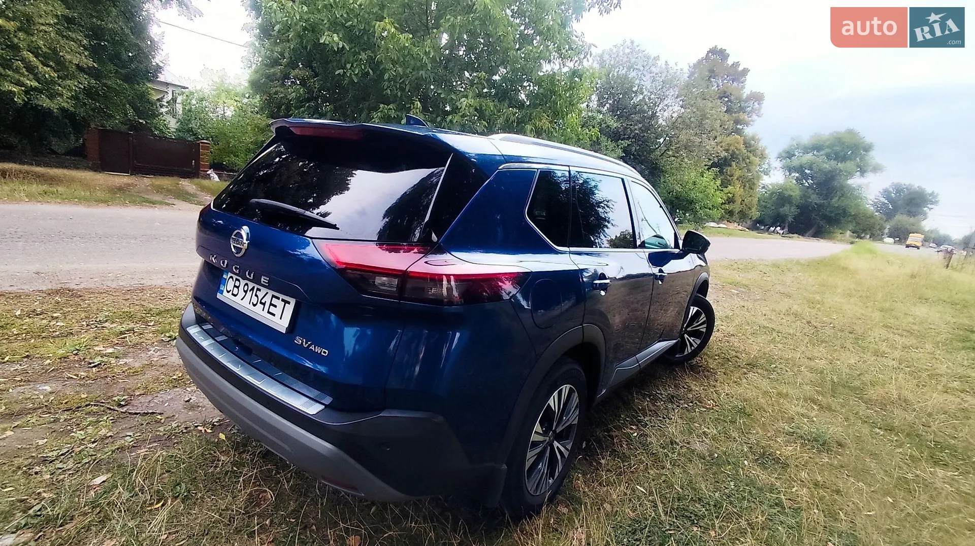 2021 Nissan Rogue - мініатюра 26
