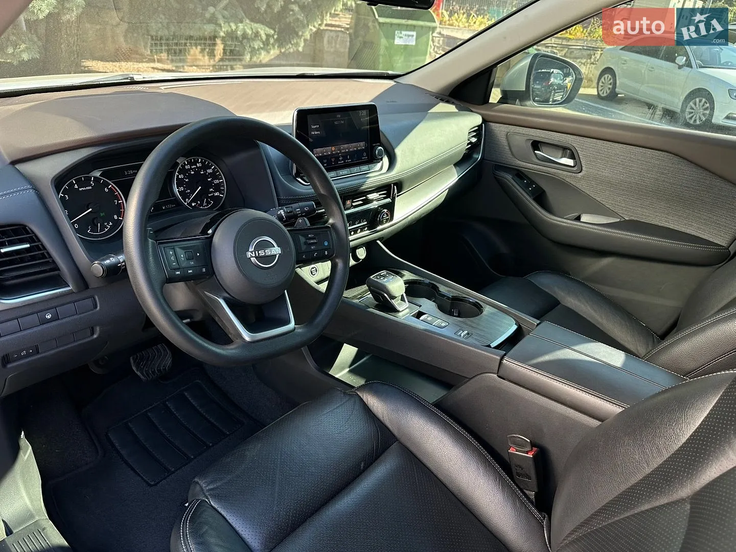 2022 Nissan Rogue - мініатюра 14
