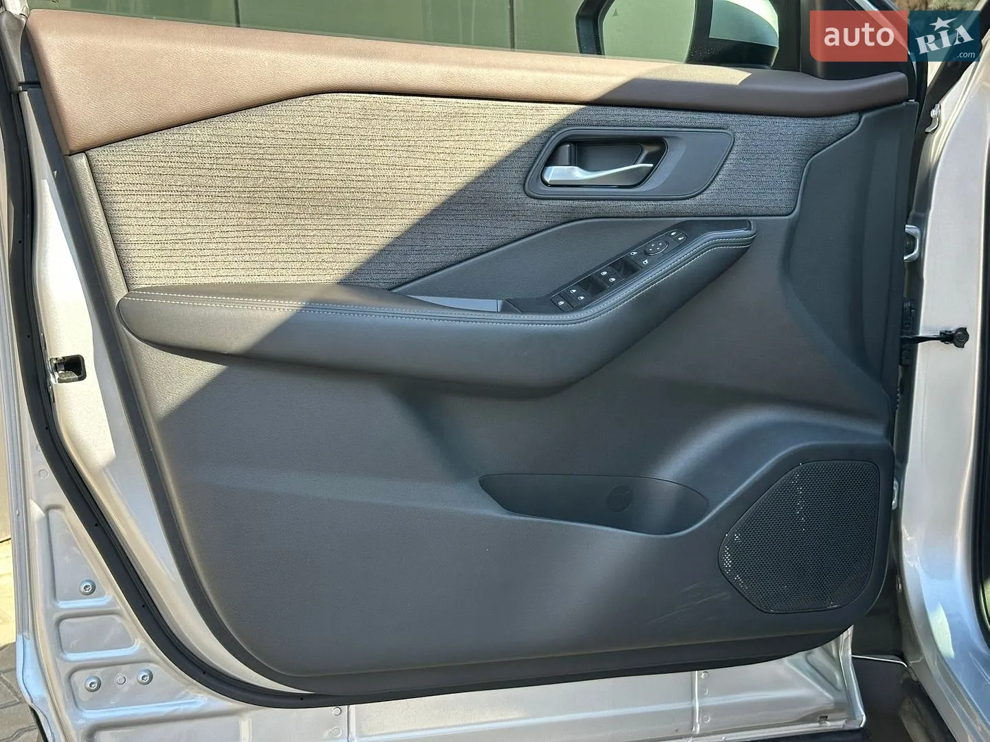 2022 Nissan Rogue - мініатюра 15
