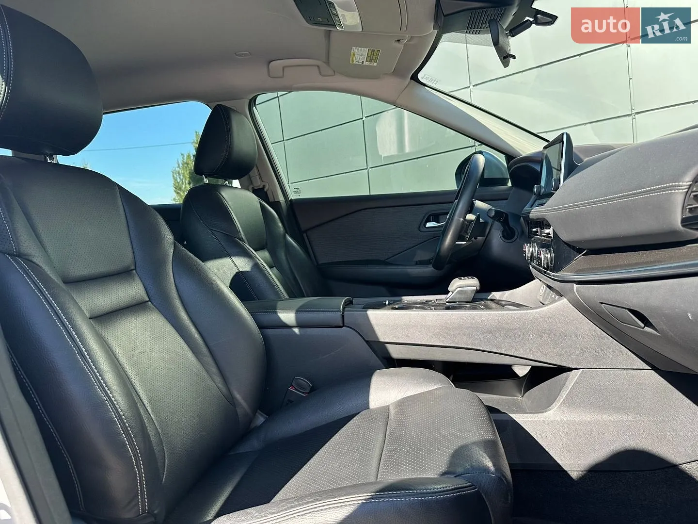 2022 Nissan Rogue - мініатюра 22