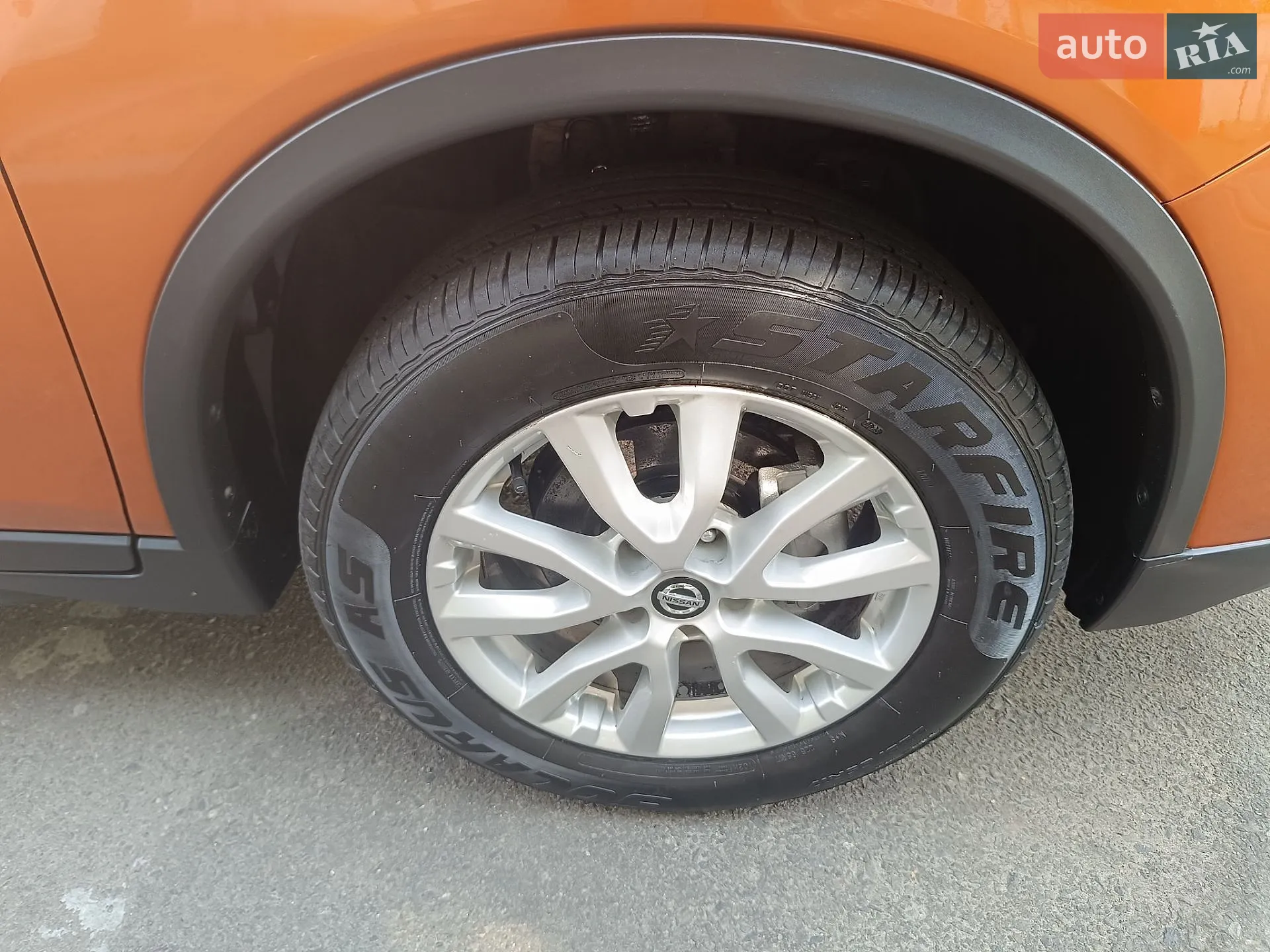 2019 Nissan Rogue - мініатюра 25