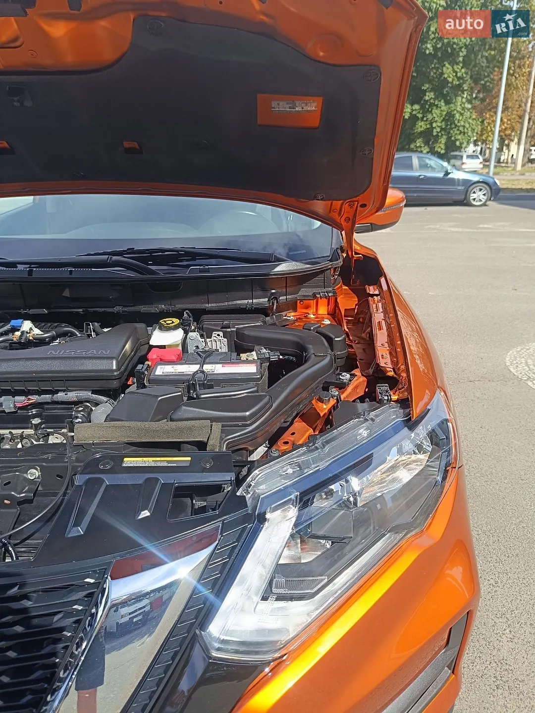 2019 Nissan Rogue - мініатюра 14