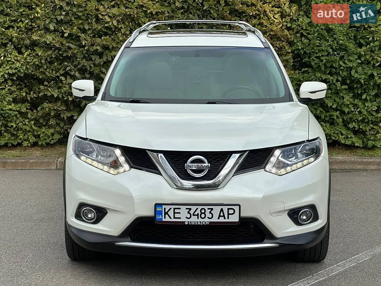 2016 Nissan Rogue - мініатюра 9