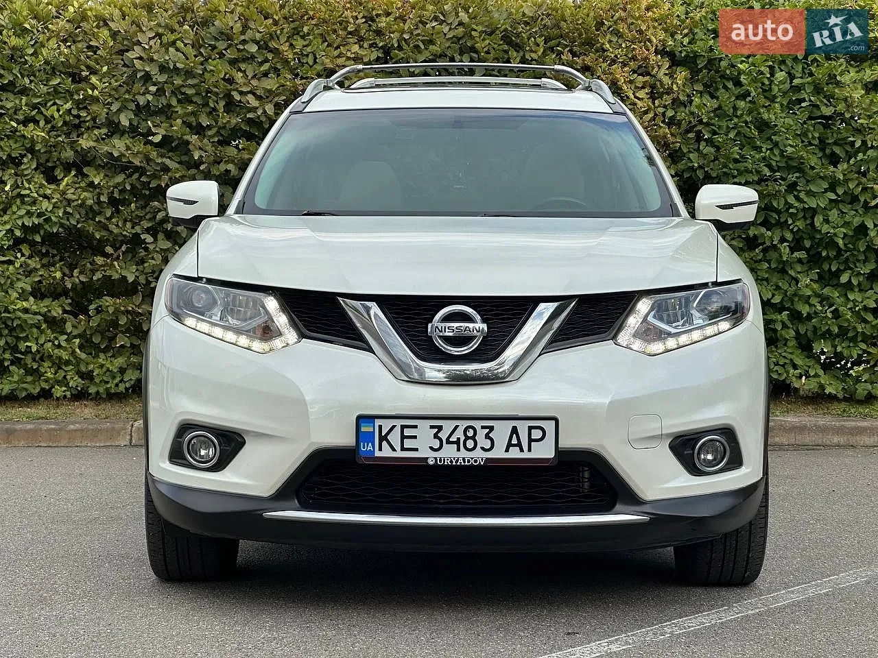 2016 Nissan Rogue - мініатюра 10