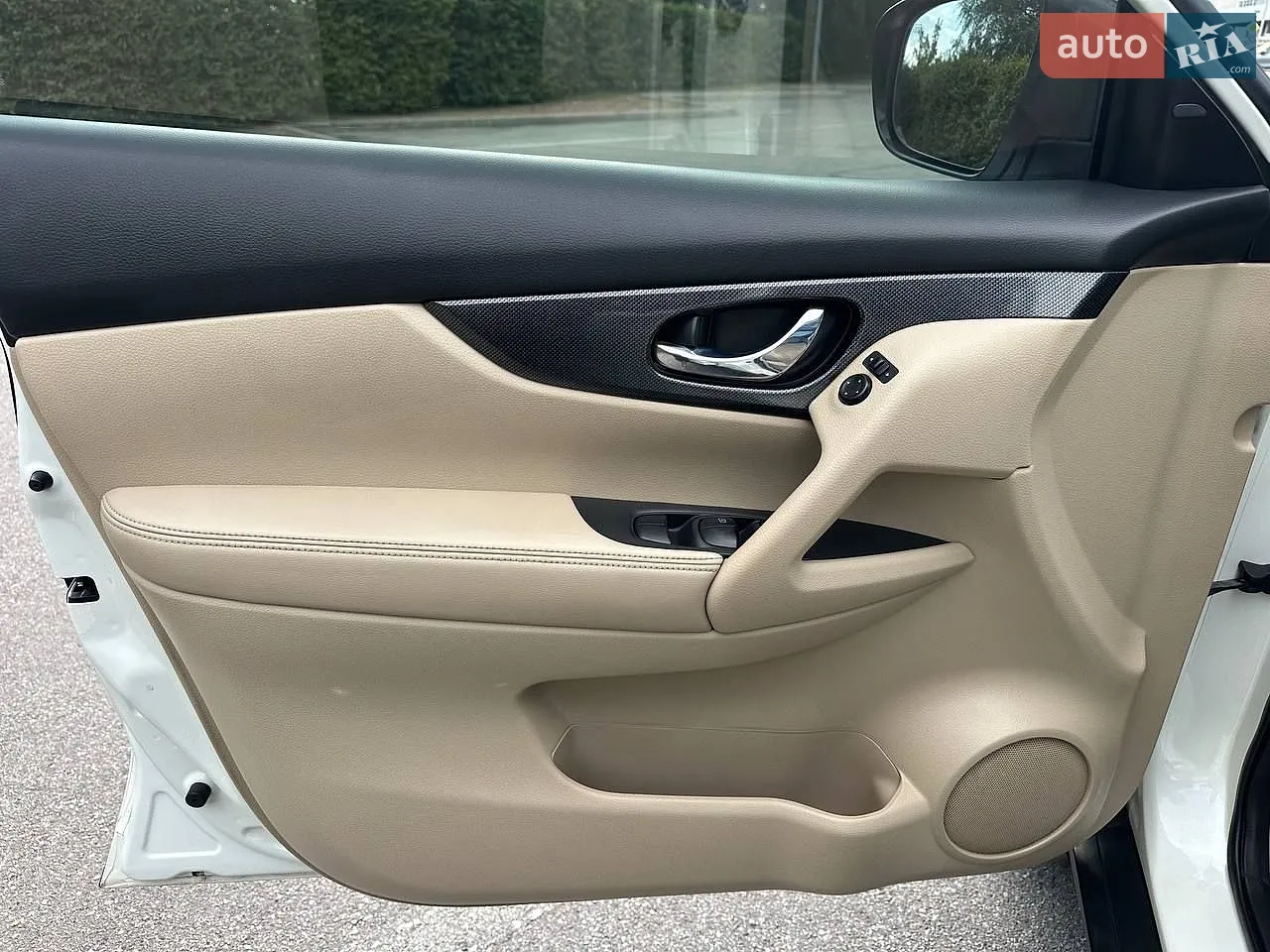 2016 Nissan Rogue - мініатюра 13
