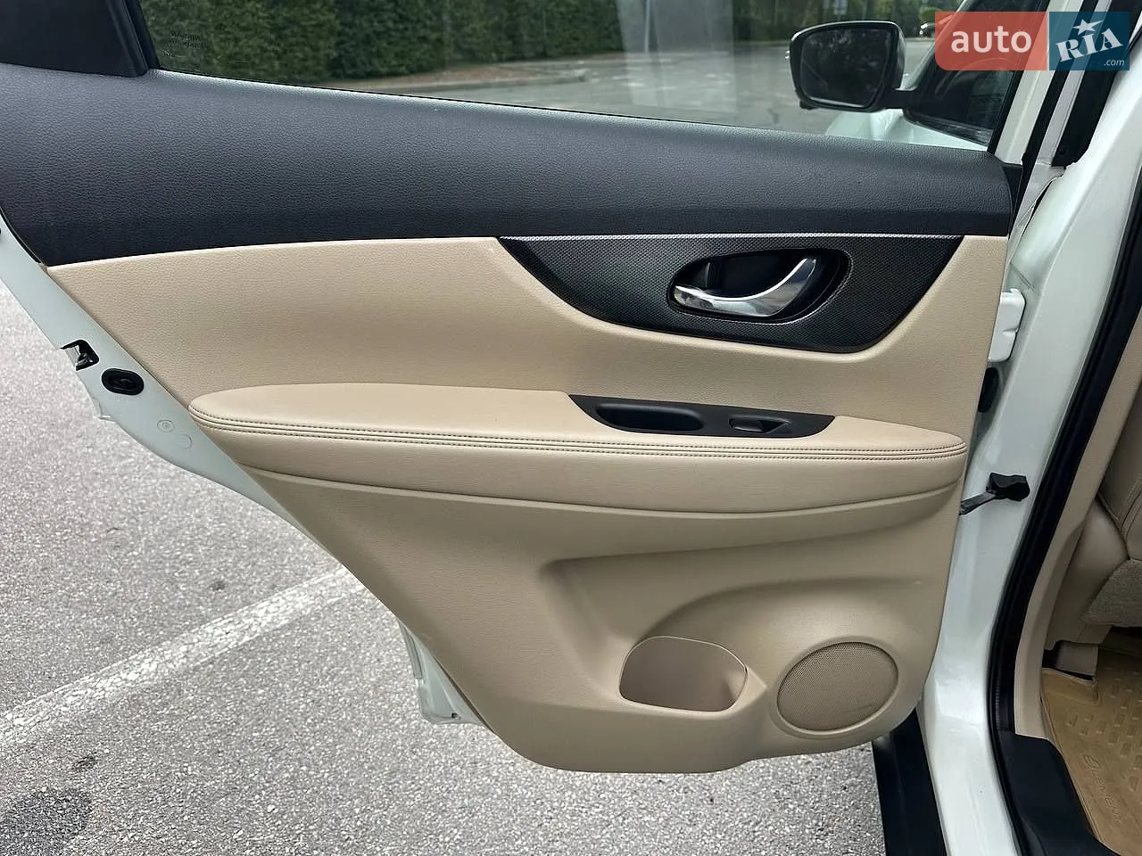 2016 Nissan Rogue - мініатюра 16