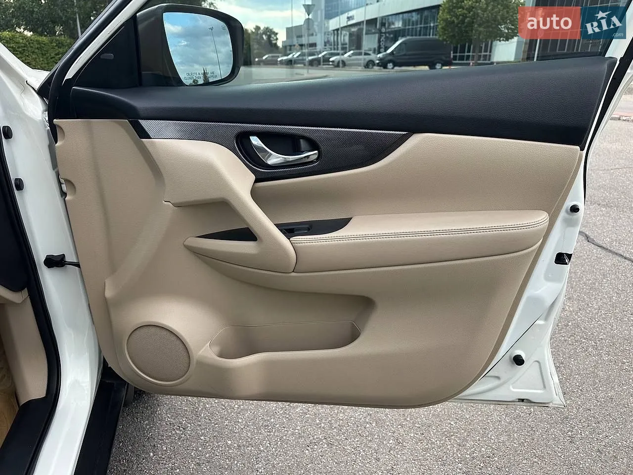 2016 Nissan Rogue - мініатюра 23