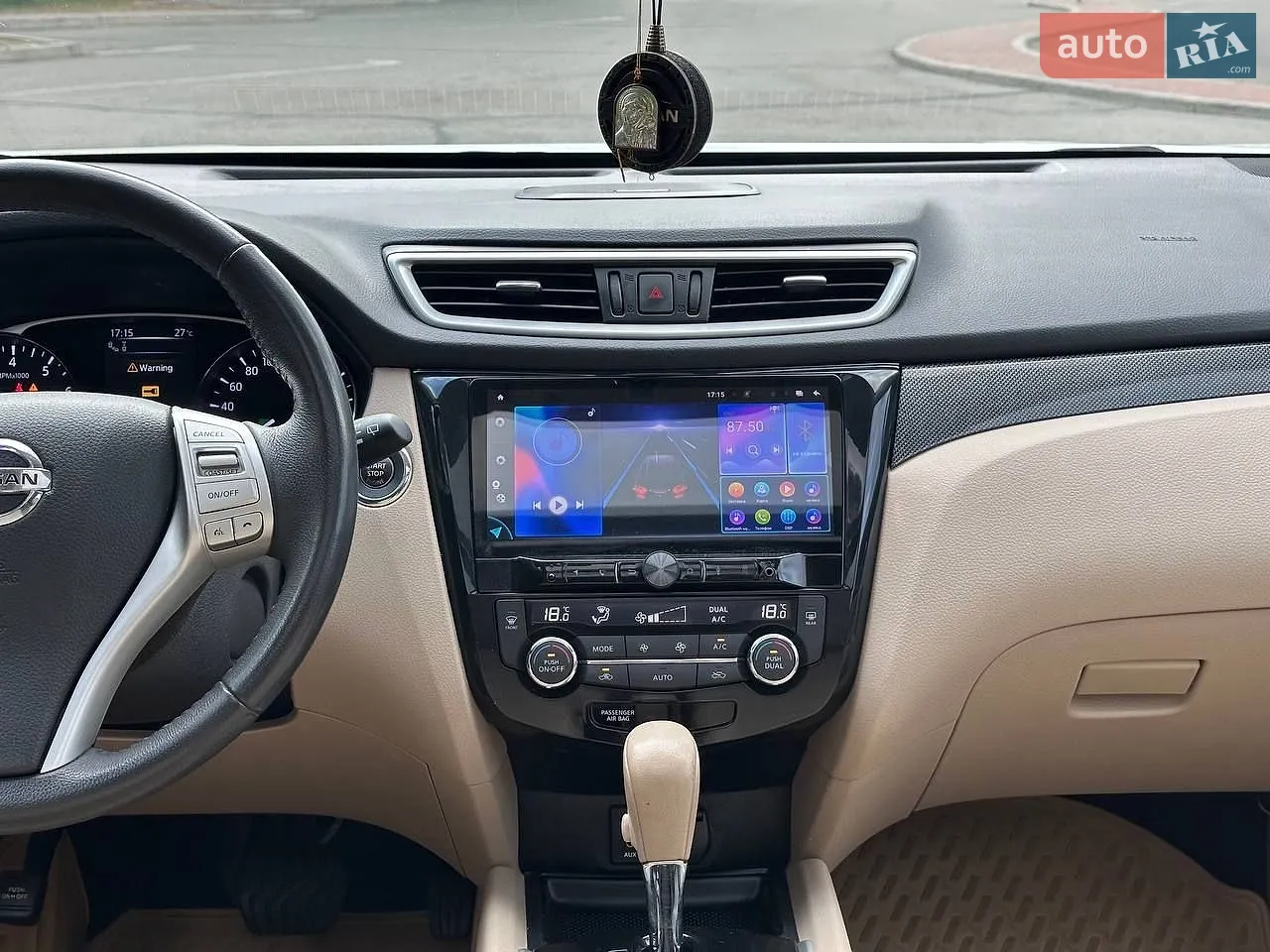 2016 Nissan Rogue - мініатюра 28