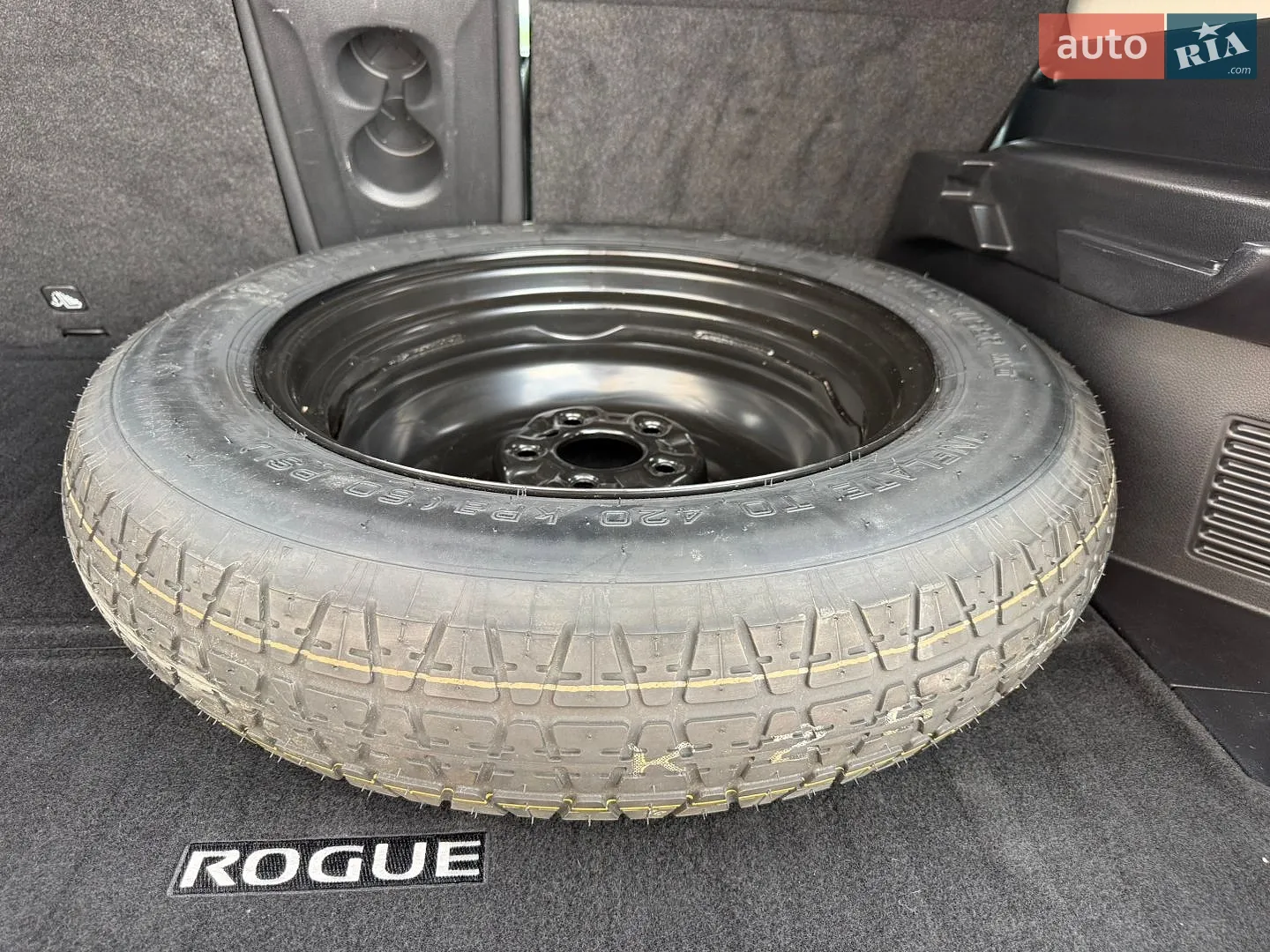 2019 Nissan Rogue - мініатюра 28
