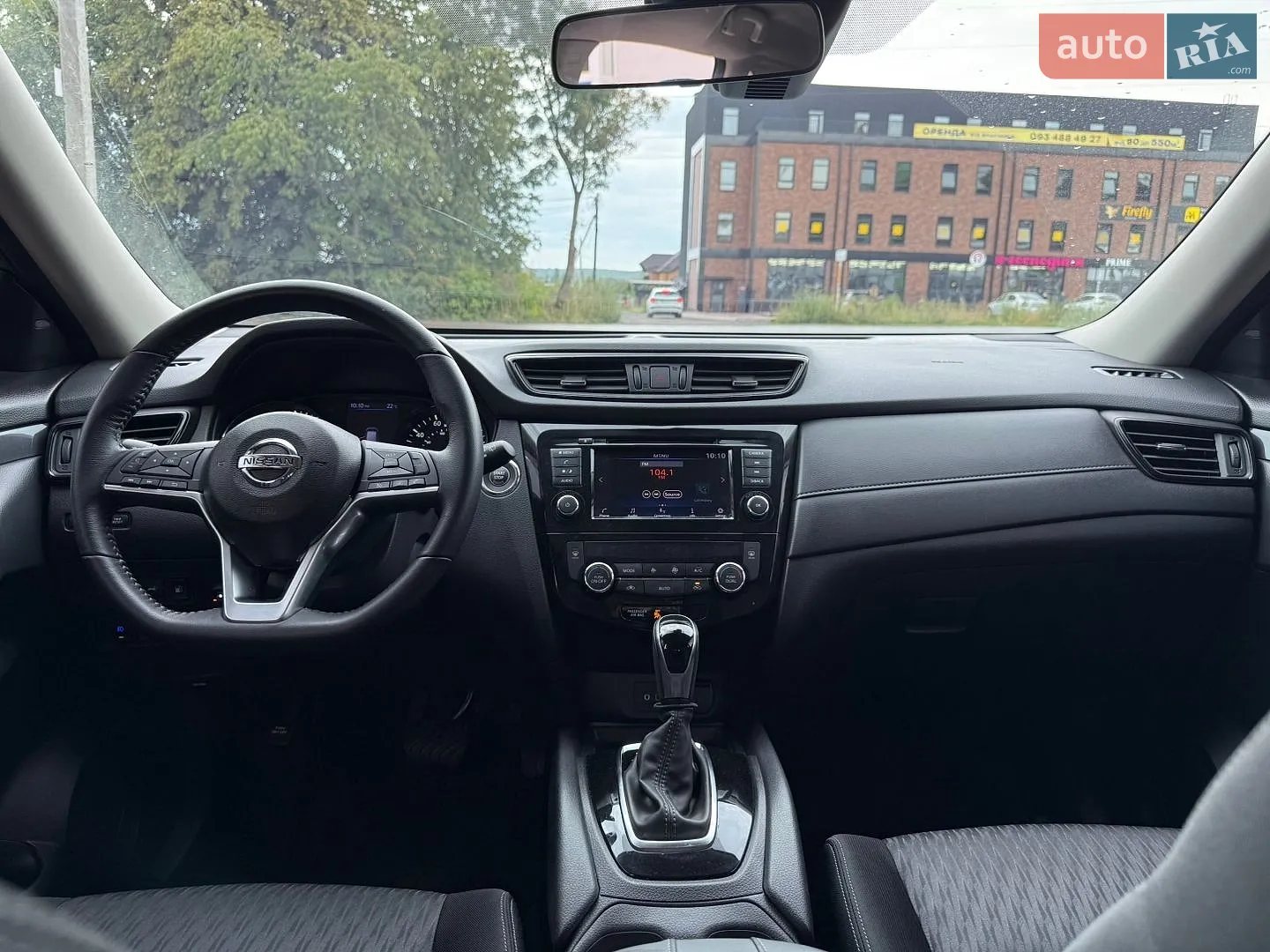 2019 Nissan Rogue - мініатюра 34