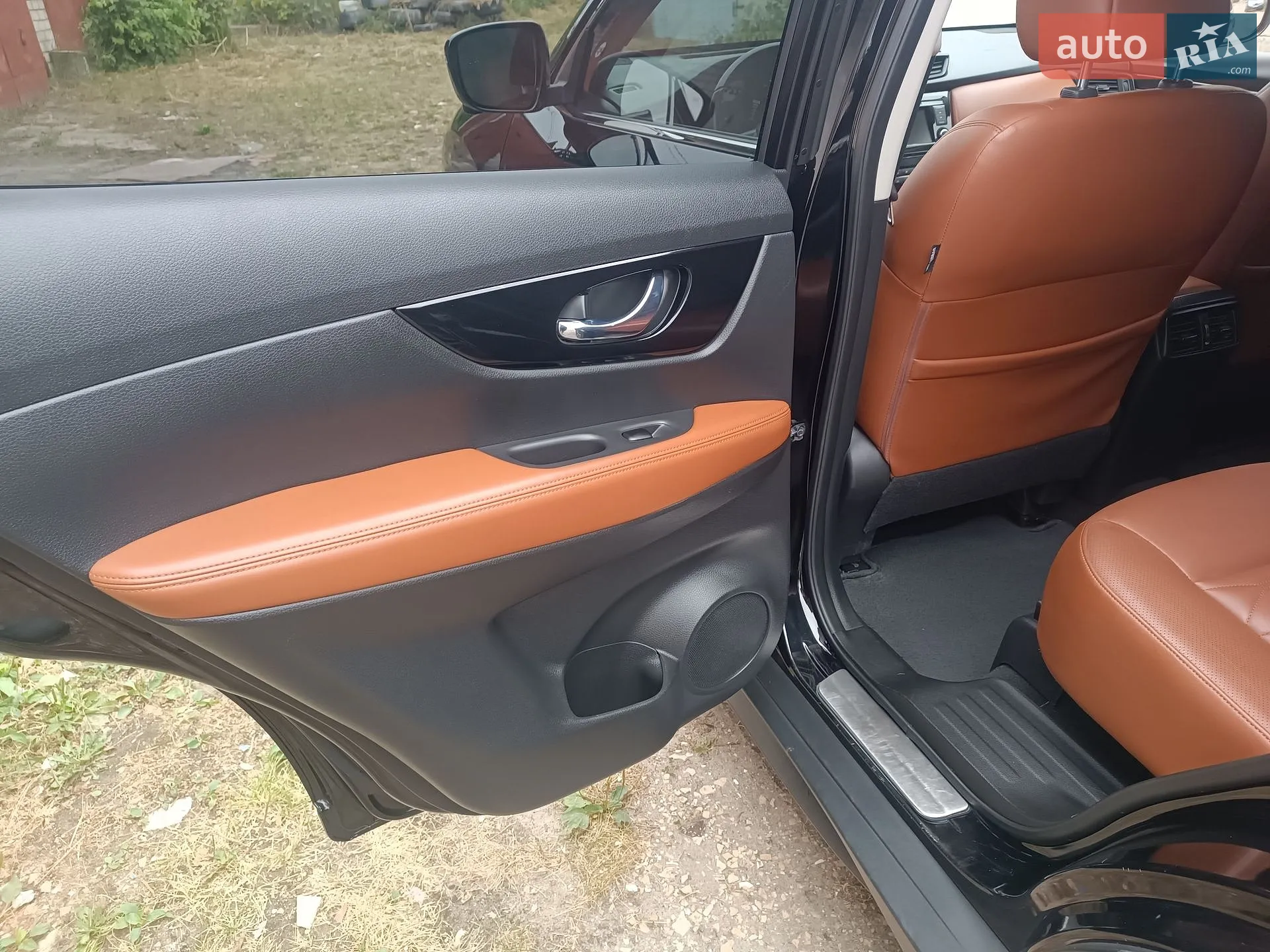 2018 Nissan Rogue - мініатюра 11