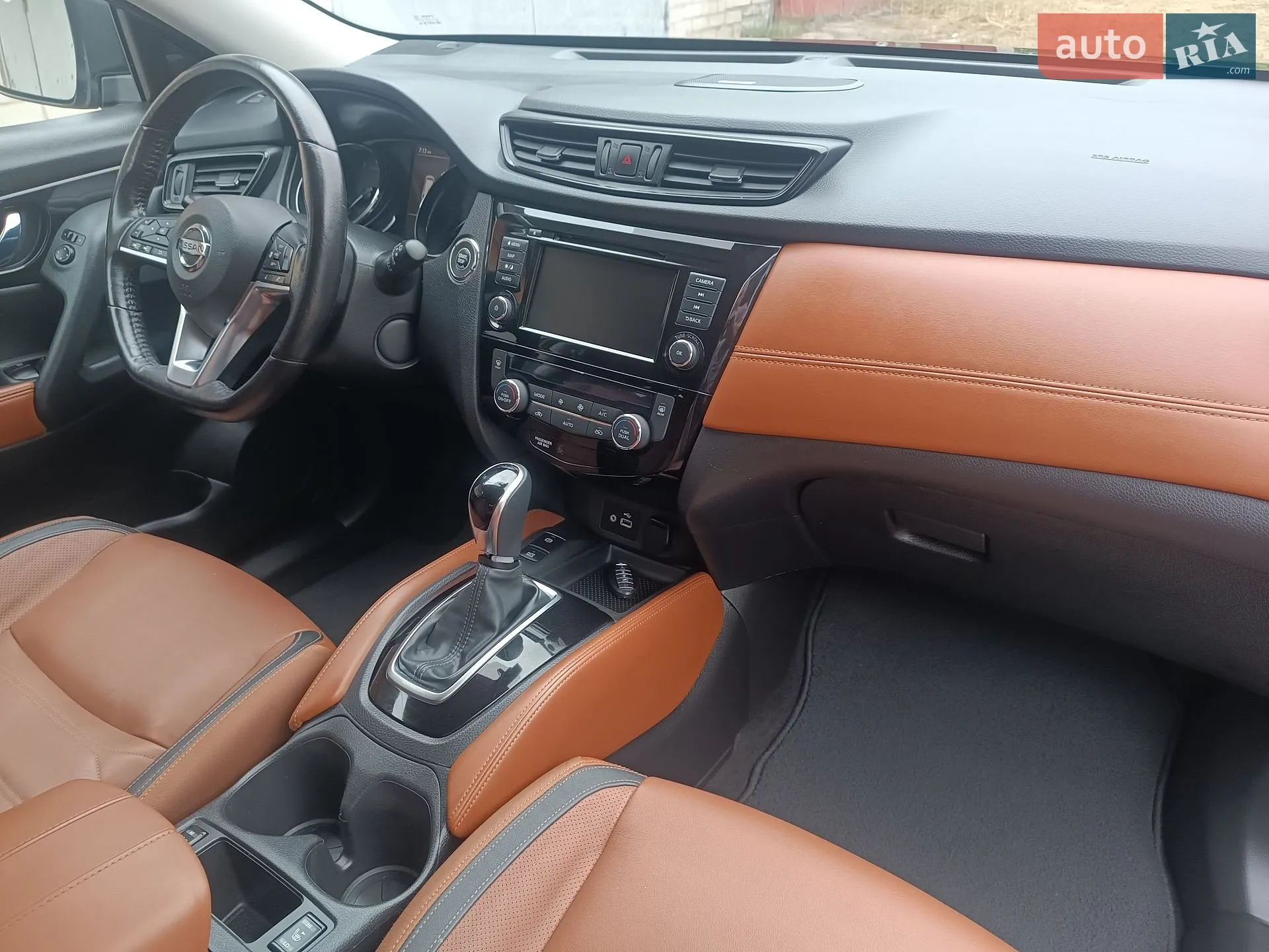 2018 Nissan Rogue - мініатюра 15
