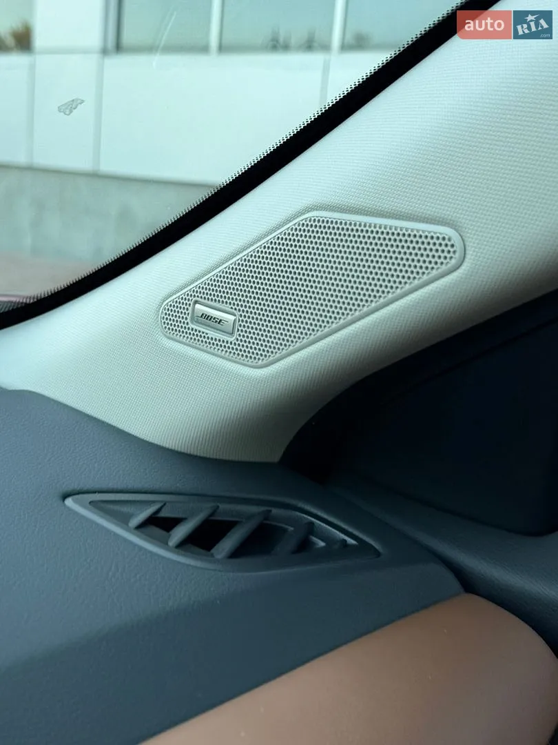 2025 Nissan Rogue - мініатюра 20