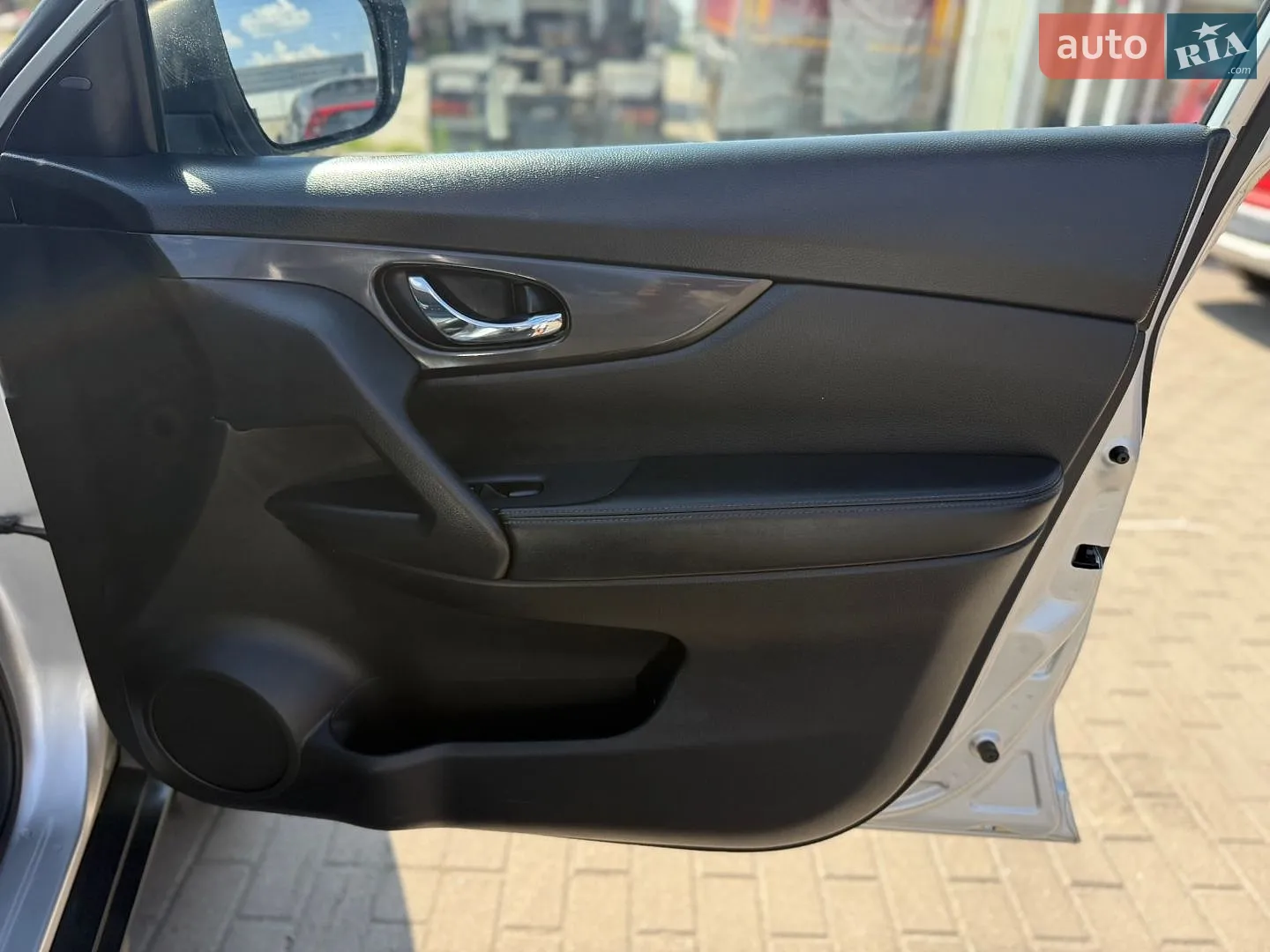 2017 Nissan Rogue - мініатюра 23