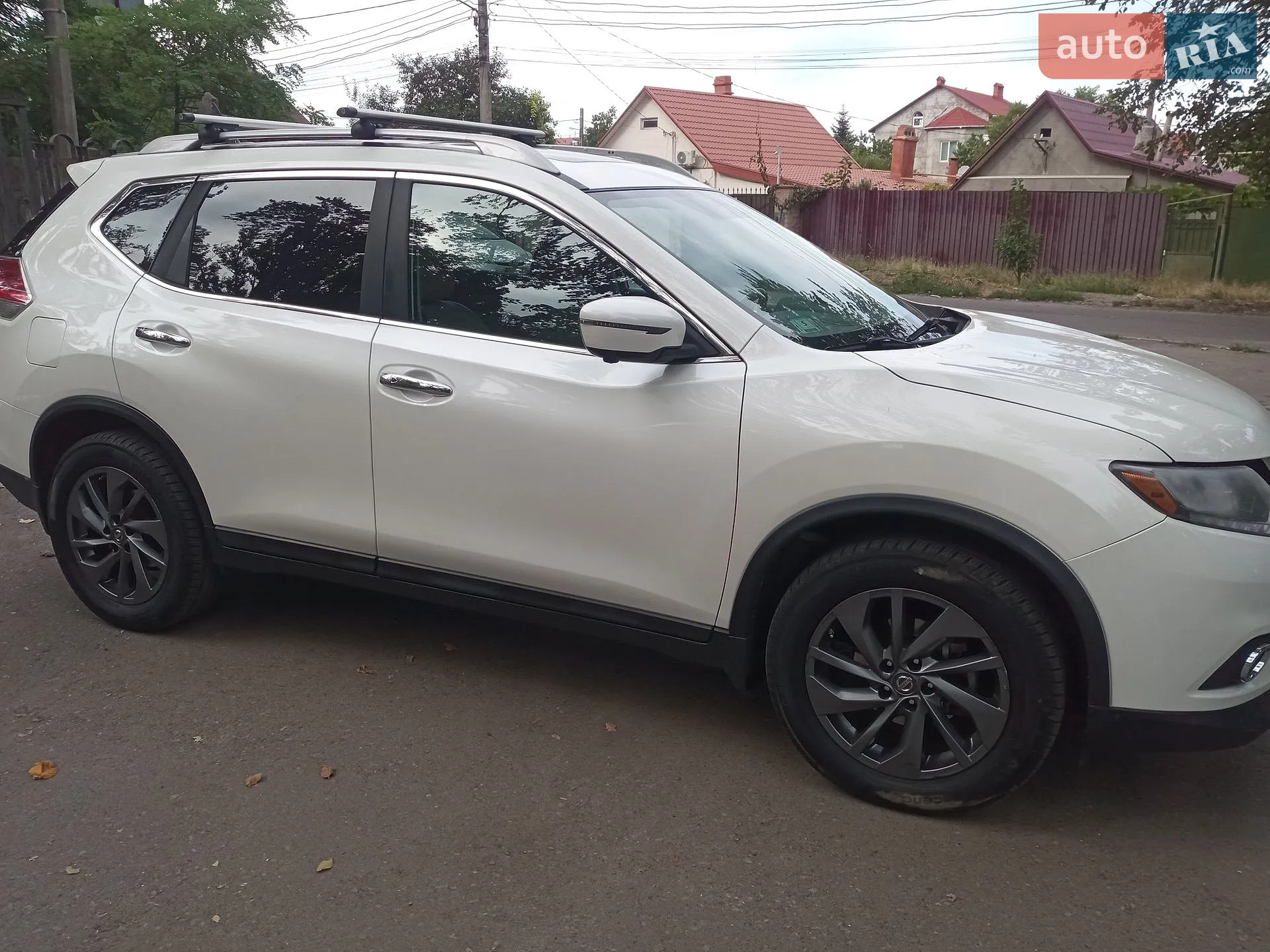 2015 Nissan Rogue - мініатюра 10