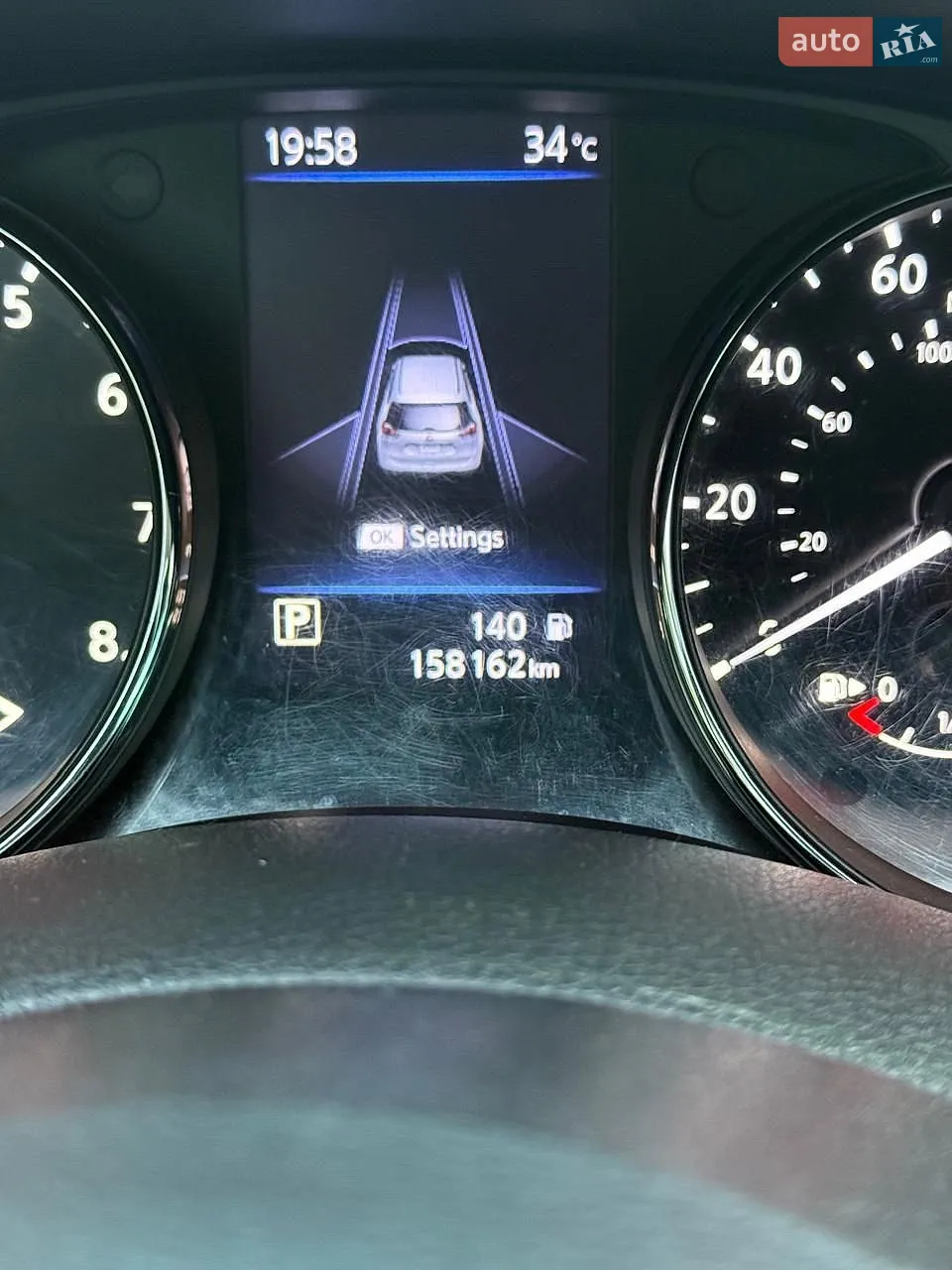 2019 Nissan Rogue - мініатюра 14