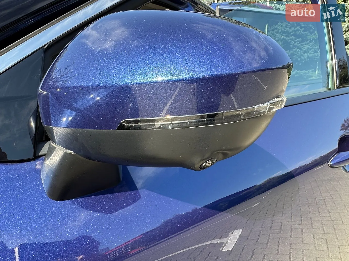 2021 Nissan Rogue - мініатюра 32