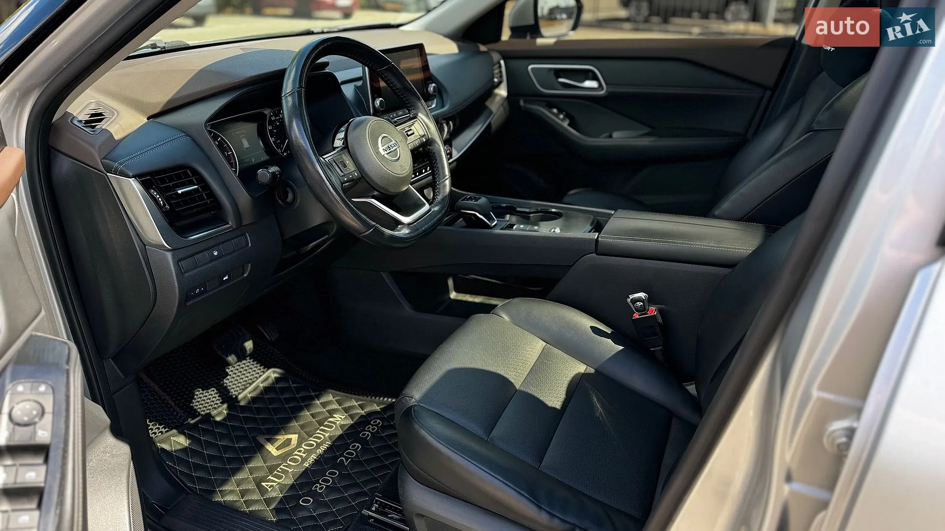 2020 Nissan Rogue - мініатюра 18