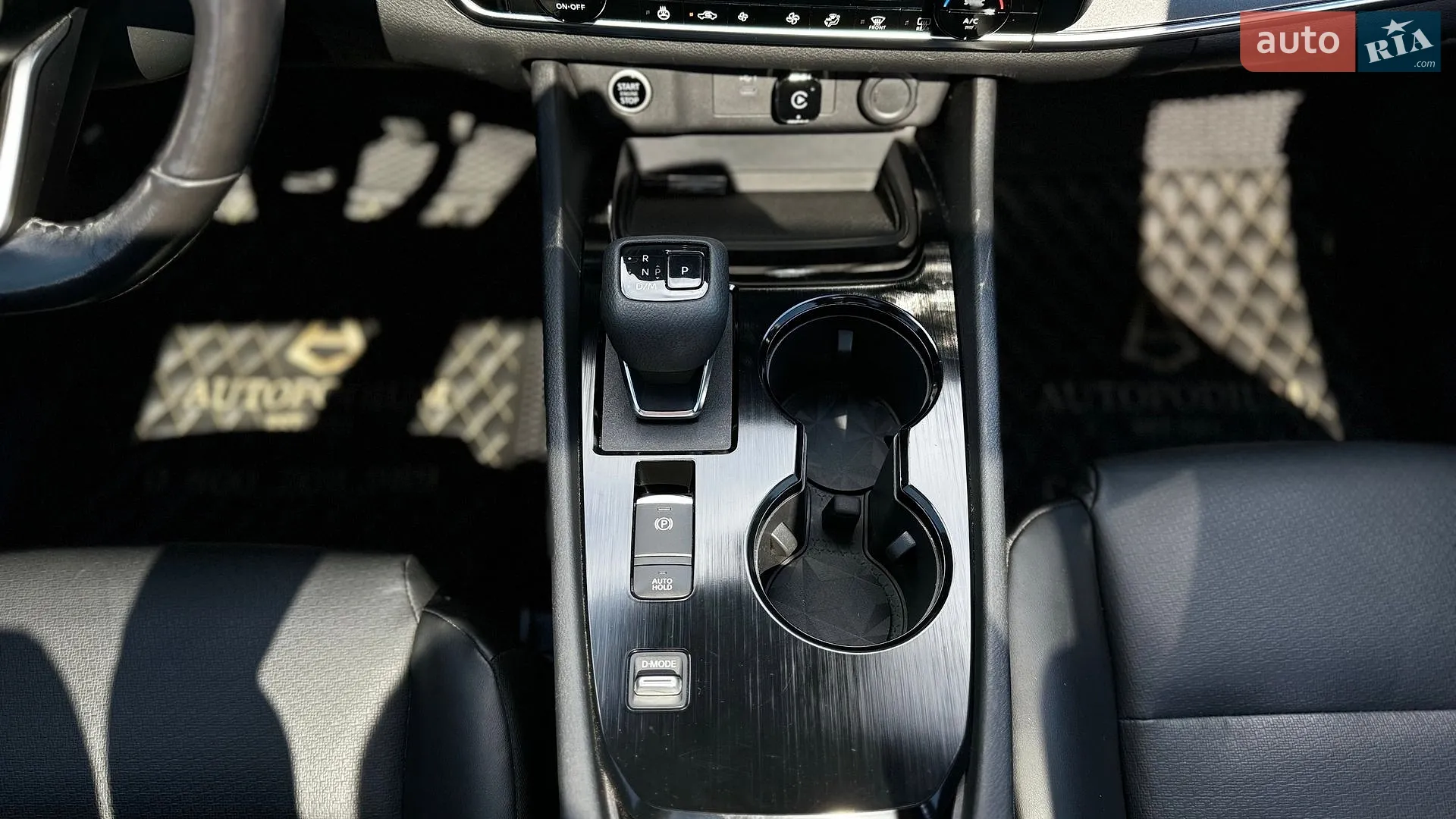 2020 Nissan Rogue - мініатюра 29