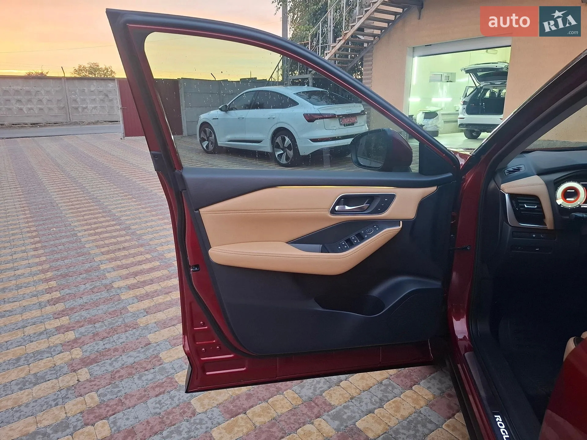 2021 Nissan Rogue - мініатюра 15