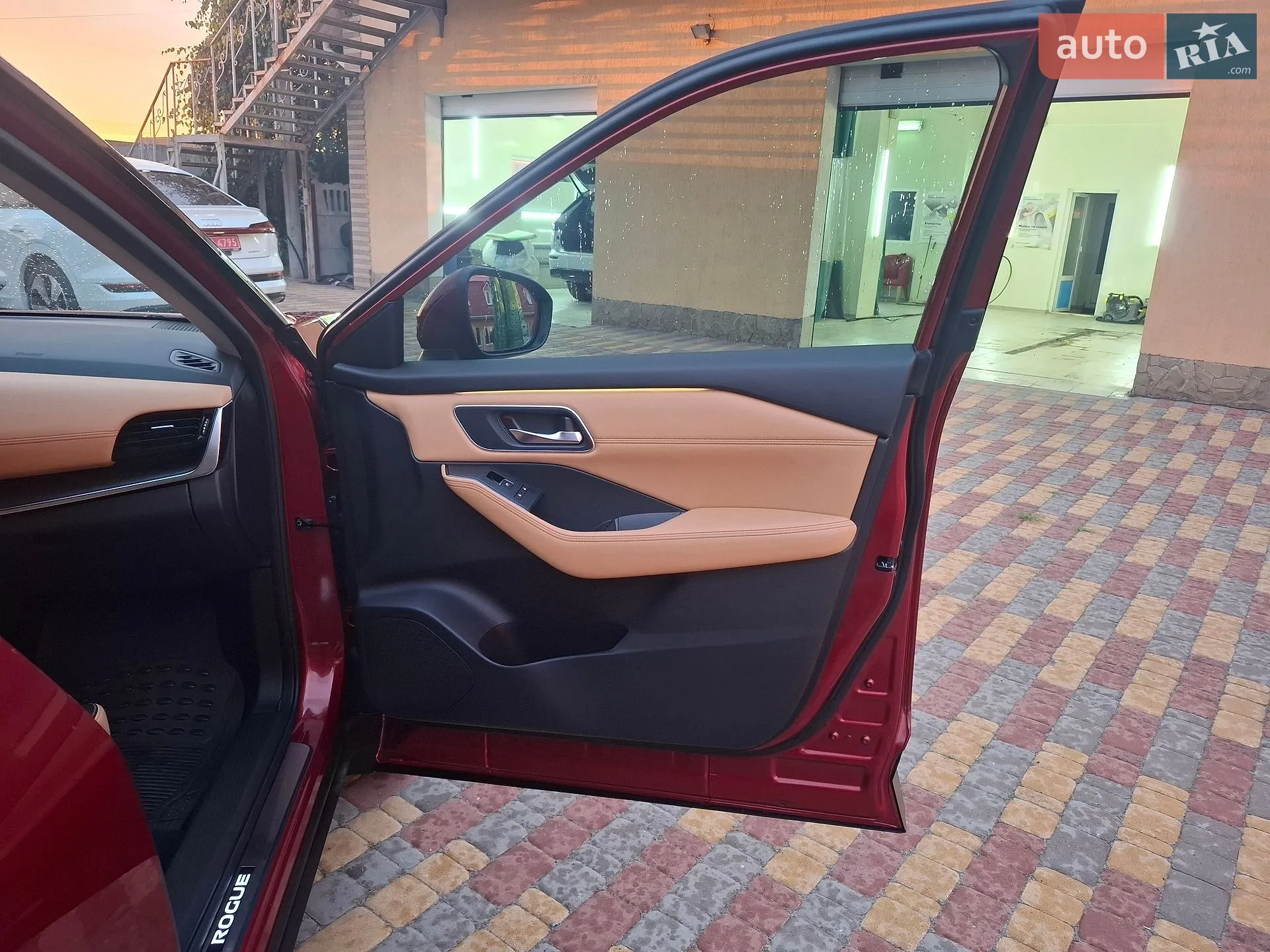 2021 Nissan Rogue - мініатюра 18