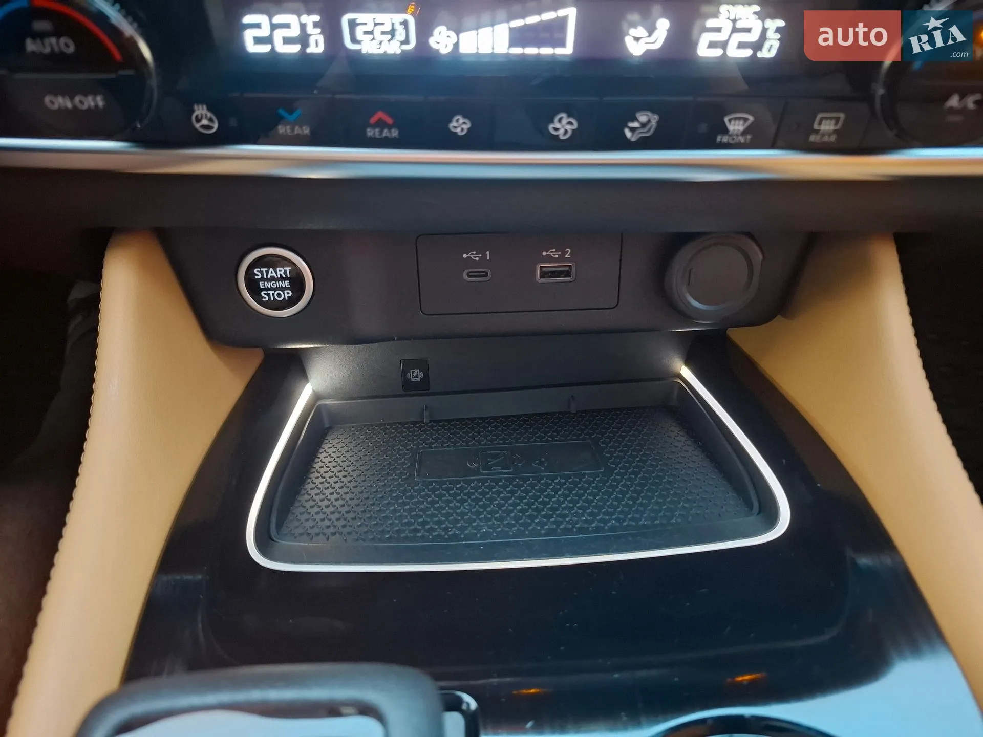 2021 Nissan Rogue - мініатюра 21