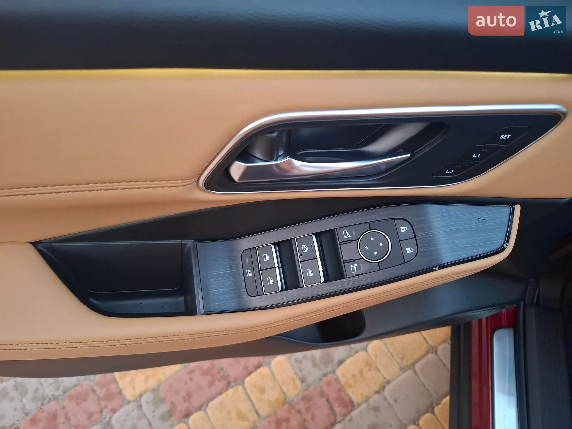 2021 Nissan Rogue - мініатюра 24