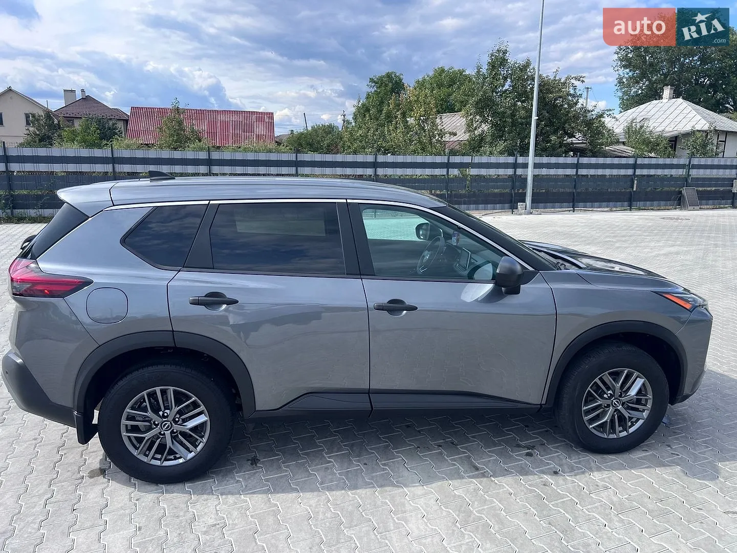2023 Nissan Rogue - мініатюра 12
