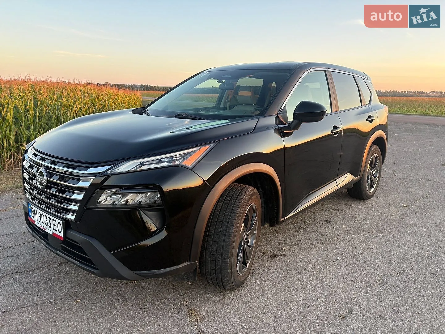 2024 Nissan Rogue - мініатюра 3