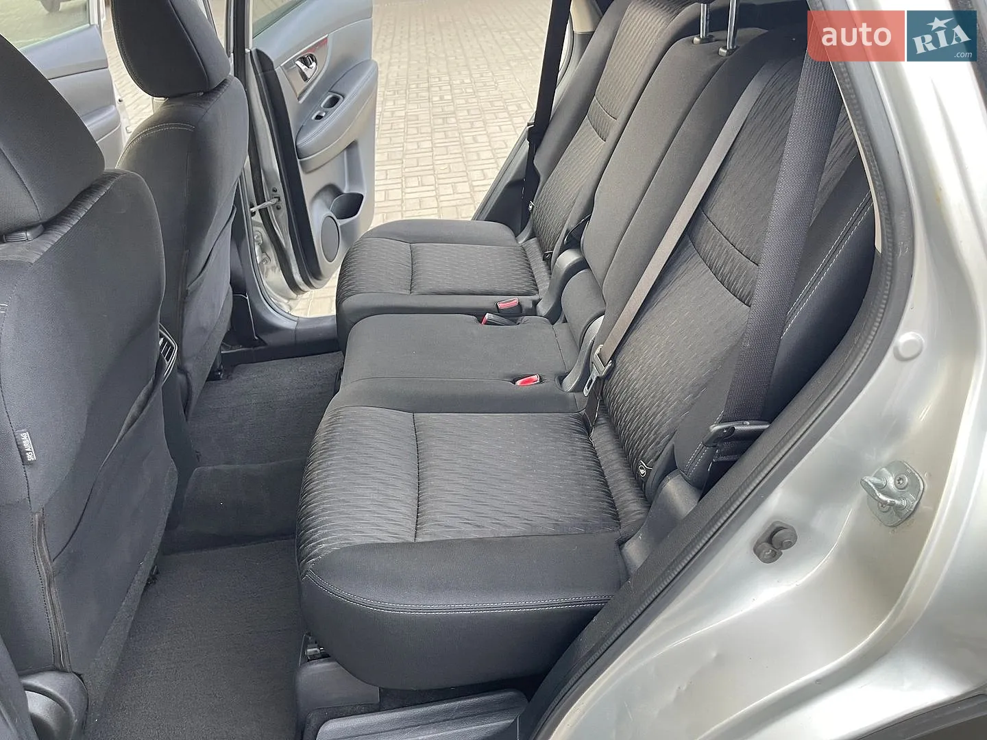 2016 Nissan Rogue - мініатюра 15