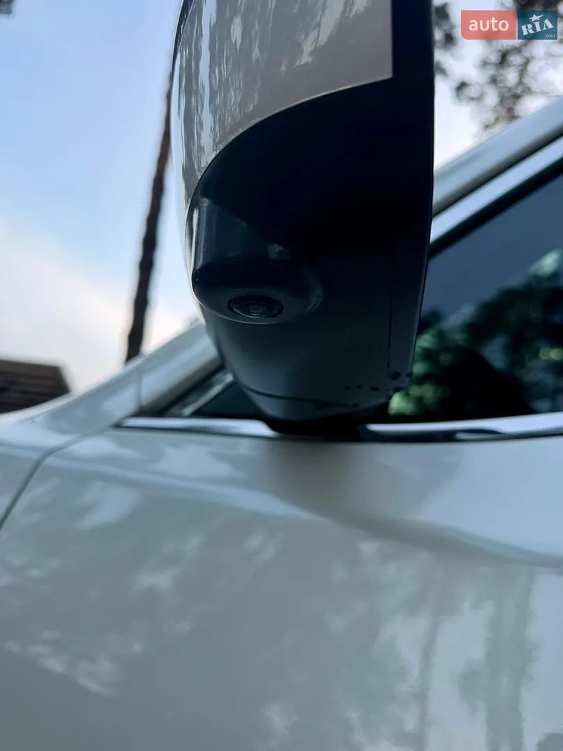2015 Nissan Rogue - мініатюра 13